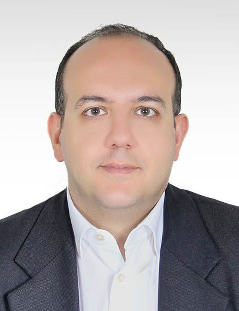 دکتر رضا عمید