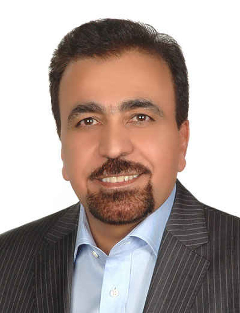 دکتر غلامعلی غلامی