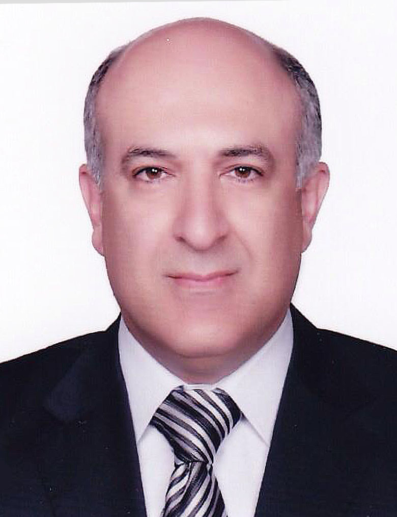 دکتر اردشیر رنجبری