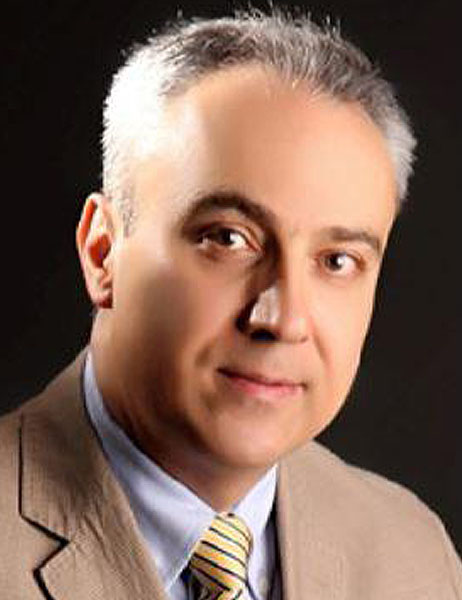 دکتر سیامک یعقوبی