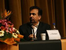 کنگره پریودونتولوژی - کیش