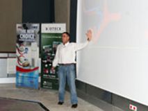 کنگره پریودونتولوژی - کیش