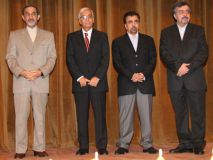 کنگره پریودونتولوژی - کیش