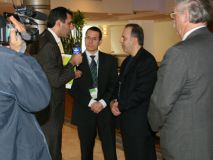 کنگره پریودونتولوژی - کیش