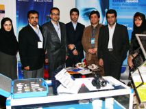 کنگره پریودونتولوژی - کیش