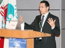 کنگره پریودونتولوژی - کیش