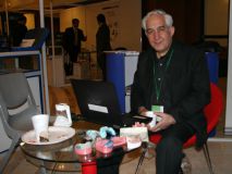 کنگره پریودونتولوژی - کیش