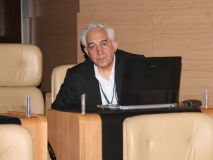 کنگره پریودونتولوژی - کیش