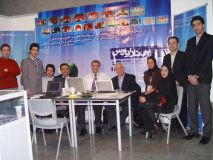 کنگره پروتز