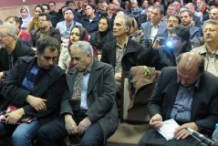 کارگاه پري ايمپلنت - کنگره فک و صورت 93