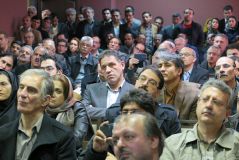 Peri-Implantitis workshop 2015