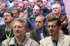 Peri-Implantitis workshop 2015