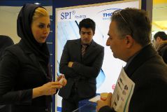 پانزدهمین کنگره پروتز