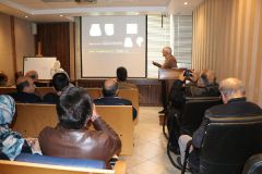 مدرس دکتر اجلالی