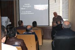 دوره ملاحظات درمانهای پروتزی ایمپلنت - ۲۸ و ۲۹ آذرماه ۹۸