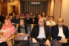 مدرس دکتر جان نثار