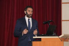 مدرسین دکتر عمید - دکتر نوید شریف زاده