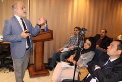 دوره حفظ ساکت دندان و جاگذاری فوری ایمپلنت - ۴ و ۵ مهرماه ۱۳۹۸