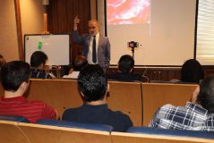 دوره حفظ ساکت دندان و جاگذاری فوری ایمپلنت - ۴ و ۵ مهرماه ۱۳۹۸