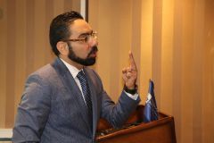 مدرس دكتر اردوان اعتمادی