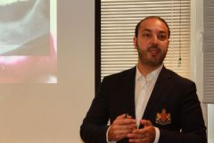 دوره بازسازی استخوان GBR - تاریخ برگزاری 10 و 11 مردادماه 98