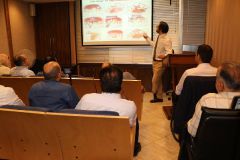 اصول مبانی GBR  - مدرس  دکتر معير