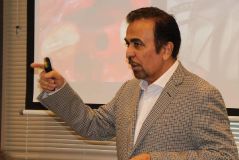 اصول مبانی GBR  - مدرس پروفسور غلامی