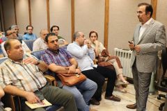 دوره بازسازی استخوان GBR - تاریخ برگزاری 10 و 11 مردادماه 98