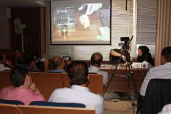 اصول مبانی GBR - آموزش آن به همکاران روی مدل