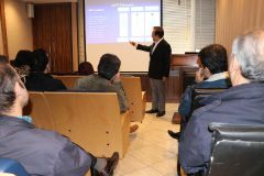 كورس معرفي سيستم SPI - آذرماه ۹۸