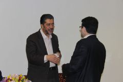 پنجمین سمپوزیوم استئولوژی ایران