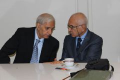 پنجمین سمپوزیوم استئولوژی ایران