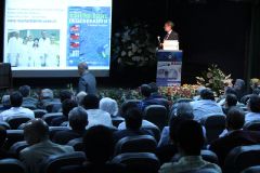 سمپوزیم‌های استئولوژی ایران