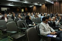 پنجمین سمپوزیوم استئولوژی ایران