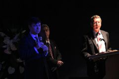 پنجمین سمپوزیوم استئولوژی ایران