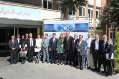 پنجمین سمپوزیوم استئولوژی ایران