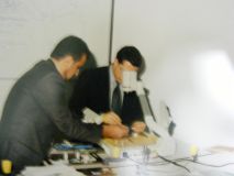 اولین سمپوزیوم استئولوژی ایران