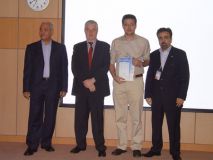 استئولوژی 2 در دانشکده دندانپزشکی شهید بهشتی - تهران