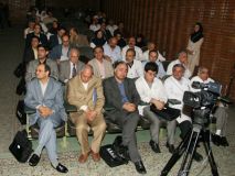 استئولوژی 2 در دانشکده دندانپزشکی شهید بهشتی - تهران