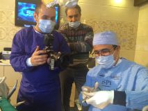master course in Periodontal plastic surgery