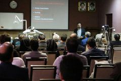 كارگاه پري ايمپلنت ۹۴