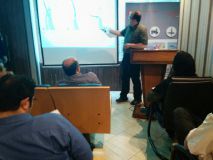 Periodontal surgery course