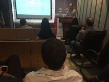 Periodontal surgery course