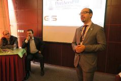 كنگره انجمن جراحان فك و صورت 94