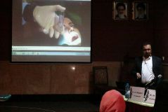 OMFS annual meeting 2016