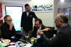 OMFS annual meeting 2016