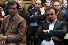 كنگره انجمن جراحان فك و صورت 94