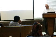 دوره پیشرفته ایمپلنت های فوری و بازسازی زیبایی - شهریور ۹۵