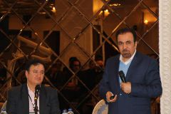 جراحی آقای دكتر غلامی