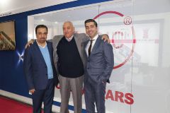 18 th International congress of Iranian association of oral and maxillofacial surgeons_13